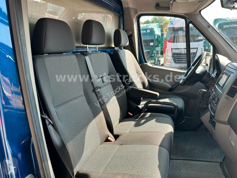عربة نفعية Mercedes 319 CDi KHG Mystic...