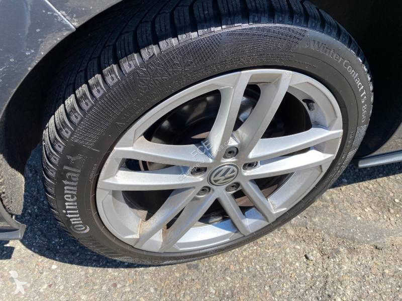 عربة نفعية Volkswagen