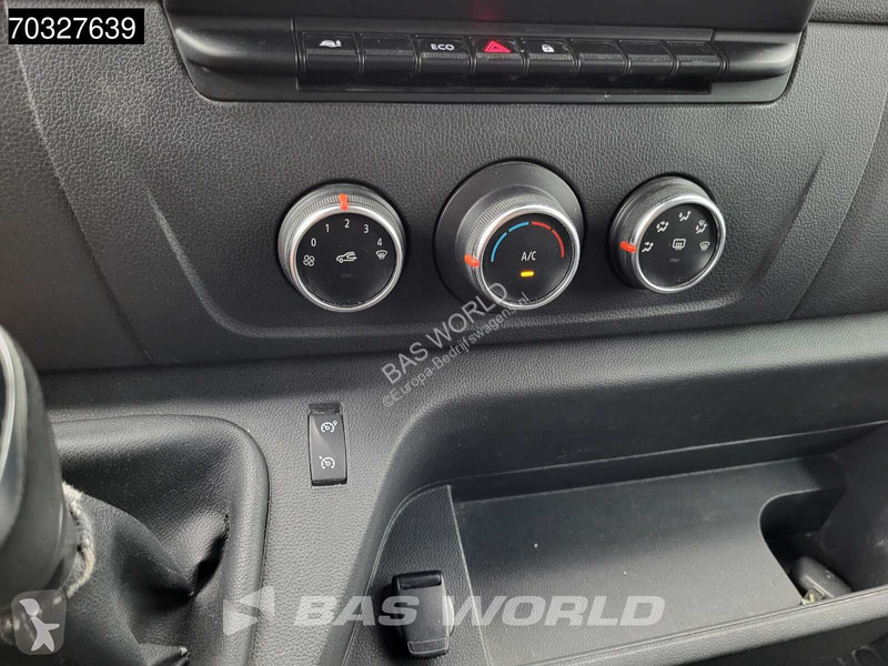 Véhicule utilitaire Renault L2H2 LED Airco...