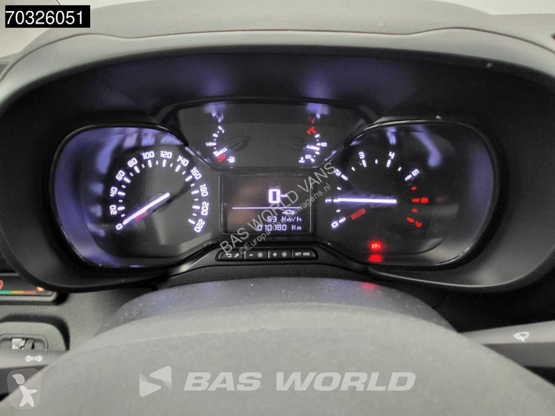 Toyota Benzine L1H1 Navi Airco Cruise Camera...