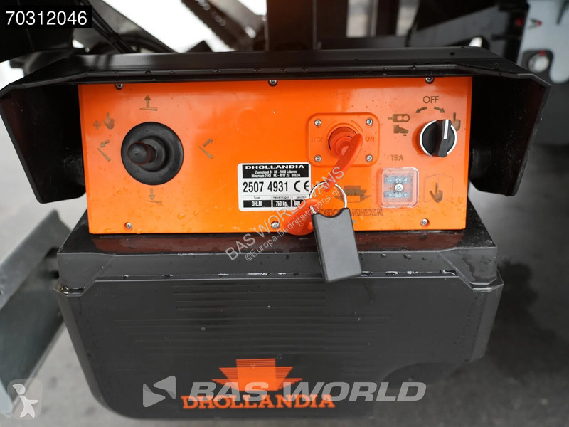 Furgoneta Renault Elektrisch 87kWh 460km WLTP...
