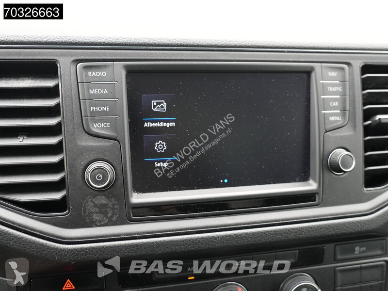 عربة نفعية MAN Automaat Laadklep 180PK Bakwagen...