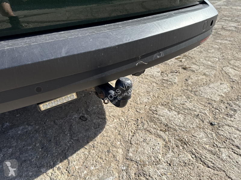 Furgoneta Volkswagen 2.0 TDI 4x4 123PK L2 Maxi...