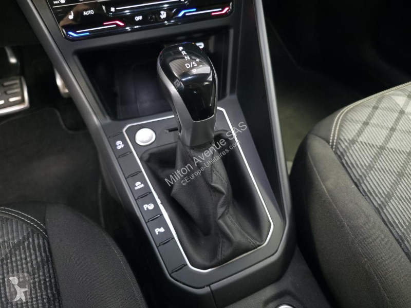 عربة نفعية Volkswagen TAIGO 1.5 TSI - 150  - BV...