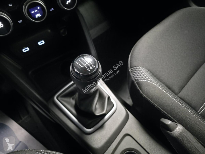 Samochód dostawczy Dacia DUSTER 1.0 ECO-G - 100...