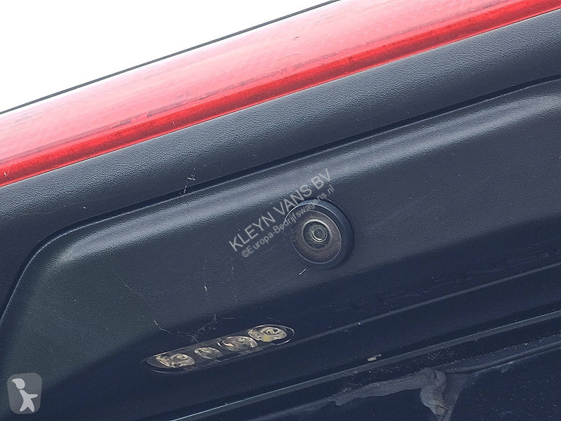 Furgoneta Ford 2.0 L3H2 Navi Airco
