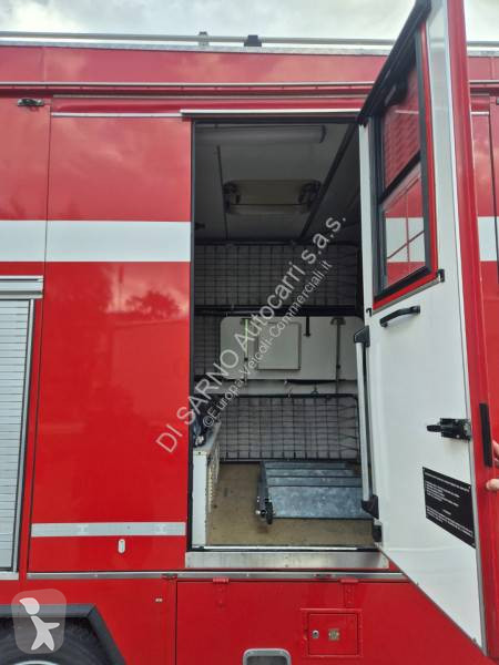 Iveco  Transporter