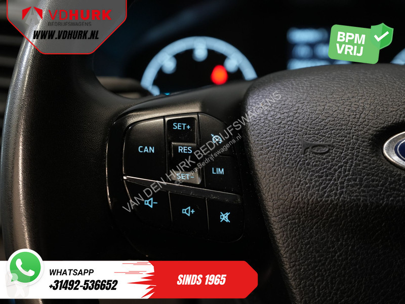 Лекотоварен автомобил Ford 2.0 TDCI L2 130 pk...
