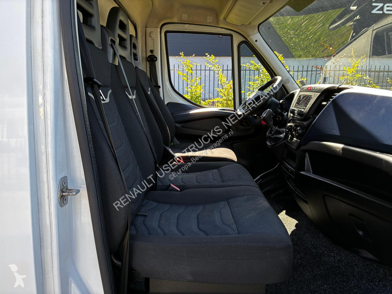 Samochód dostawczy Iveco 35 S 14 Hi-Matic 140...