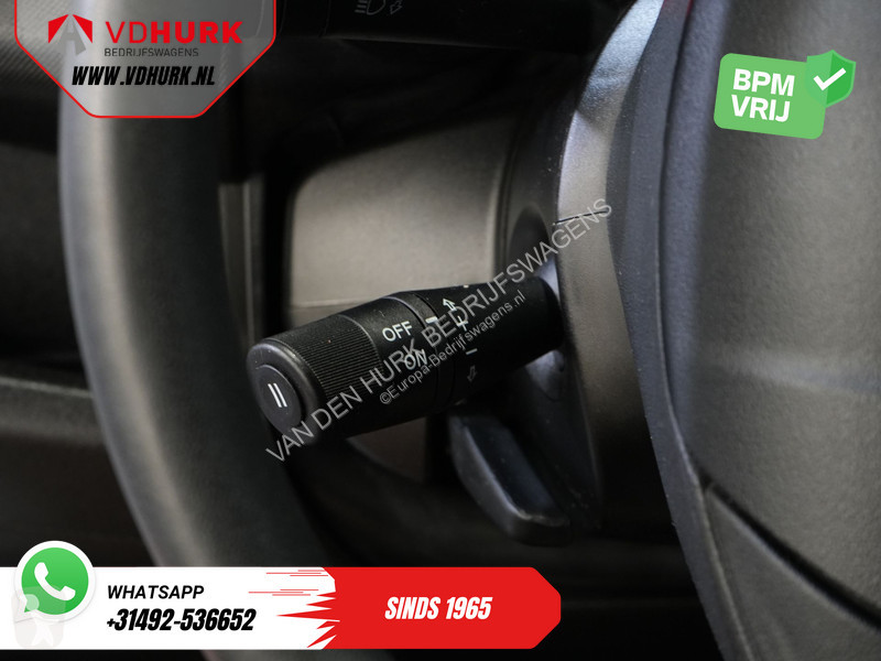 عربة نفعية Opel 1.3 CDTi L2 MARGE Navi/ Airco/...