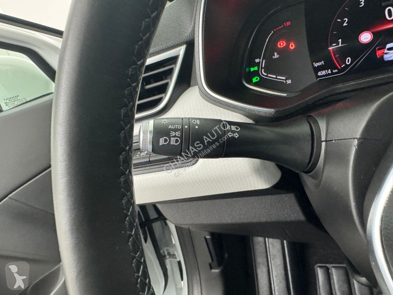 Коммерческий автомобиль Renault 1.3 TCe 130 FAP...