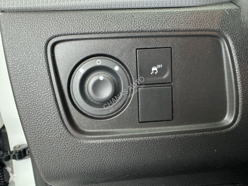 Veículo utilitário Renault 1.5 Blue dCi 95 Confort