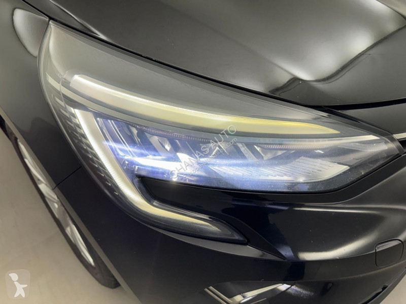 عربة نفعية Renault 1.0 TCe 100 Intens