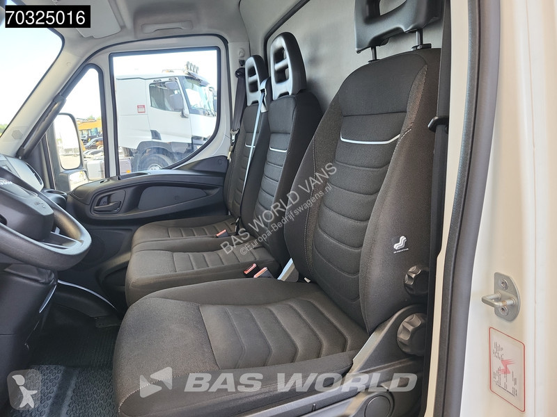 Furgoneta Iveco 72C18 3.0L Automaat 1000KG...
