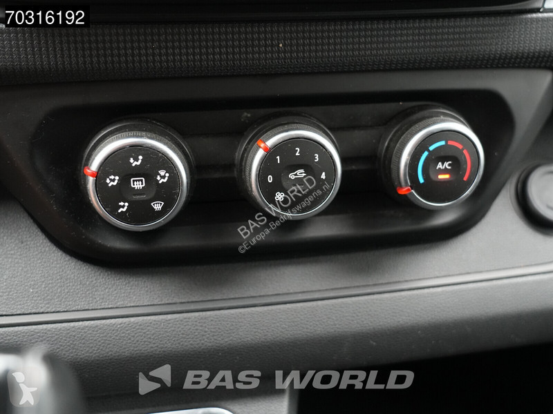 Furgoneta Renault 150pk Automaat L2H1 LED Airco...