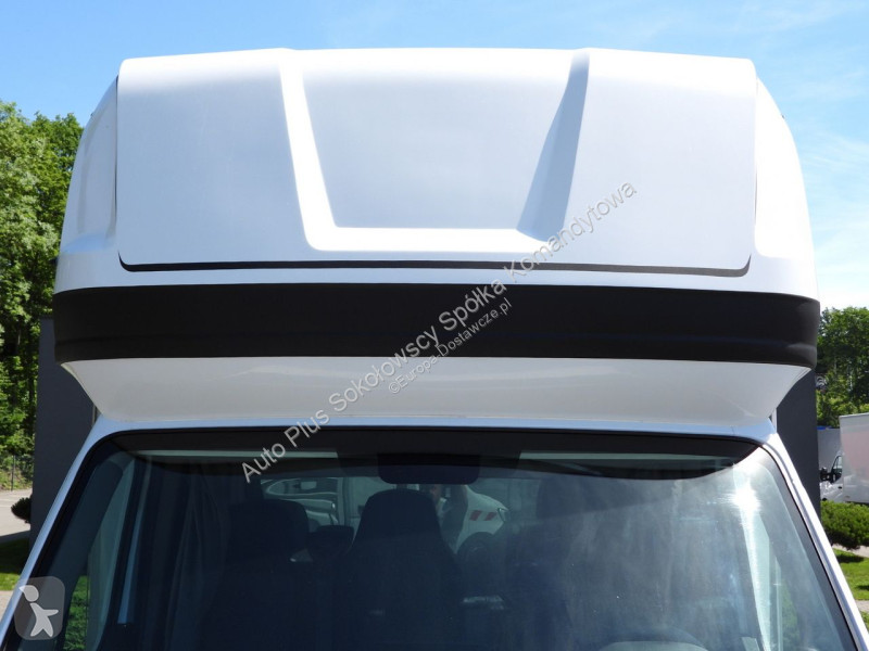 Bedrijfswagen Renault  MASTER
