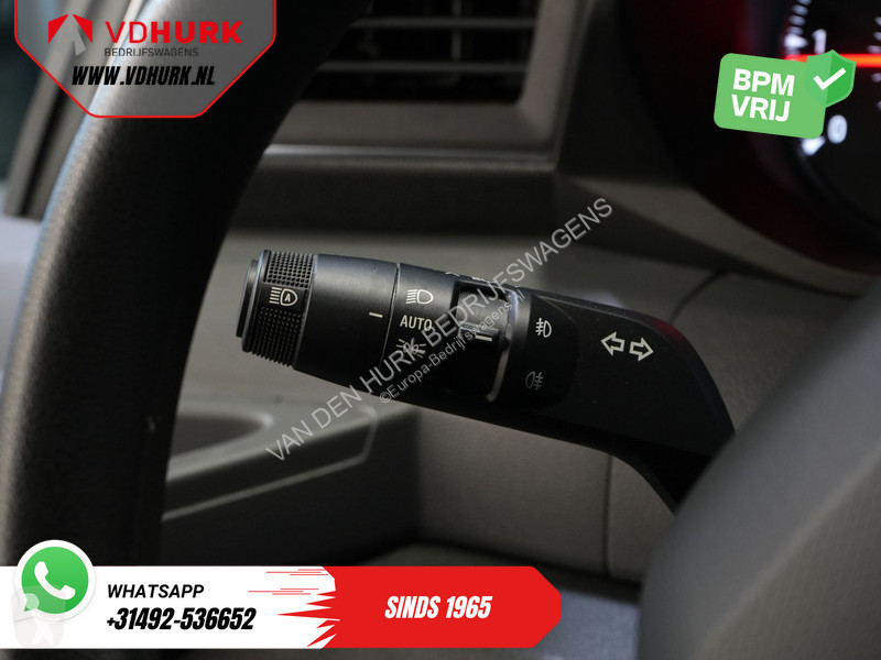 Véhicule utilitaire Renault 2.0 dCi 150 pk L3H2...