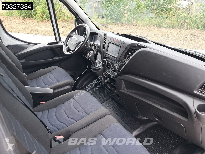 Véhicule utilitaire Iveco 35S14 Automatik L2H2...