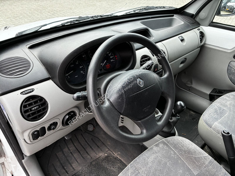 عربة نفعية Renault 1.5 Dci 70