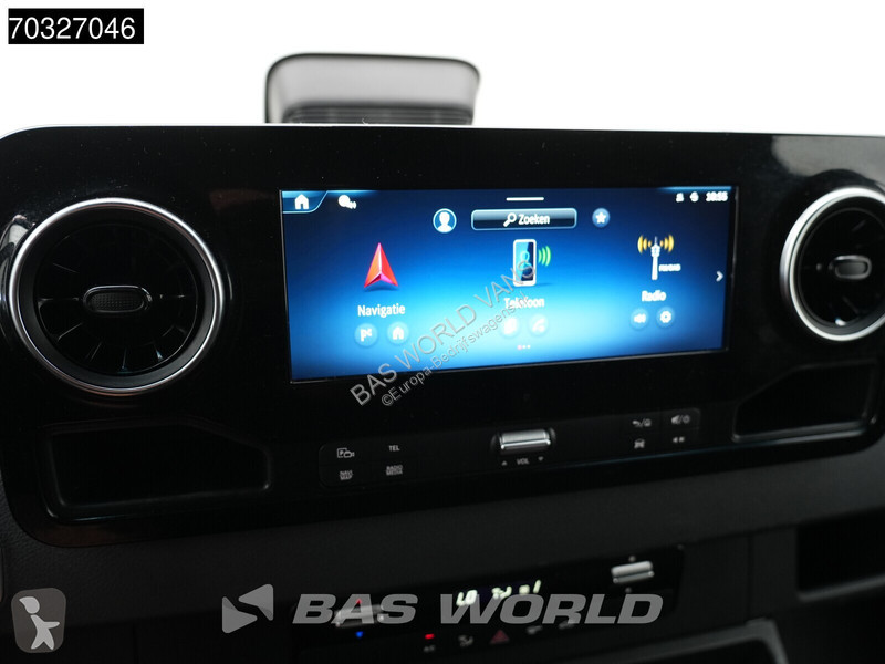 Mercedes 317 CDI Automaat L2H2 170PK LED Navi...