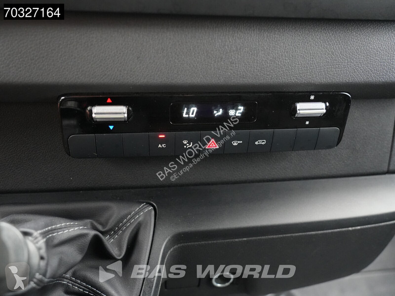 Véhicule utilitaire Mercedes 311 CDI L2H2 Airco...