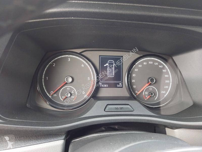 Комерційні автомобілі Volkswagen TRANSPORTER...