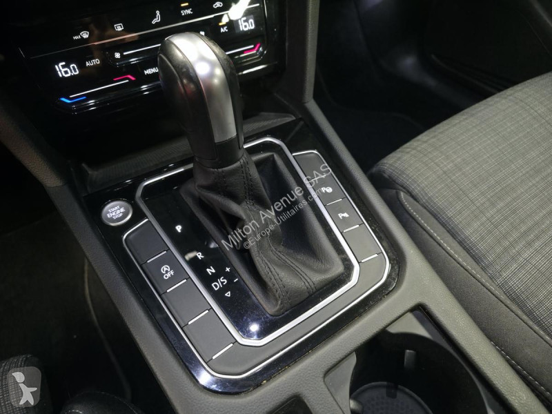 Volkswagen PASSAT SW 2.0 16V TDI Evo - 150 - BV...