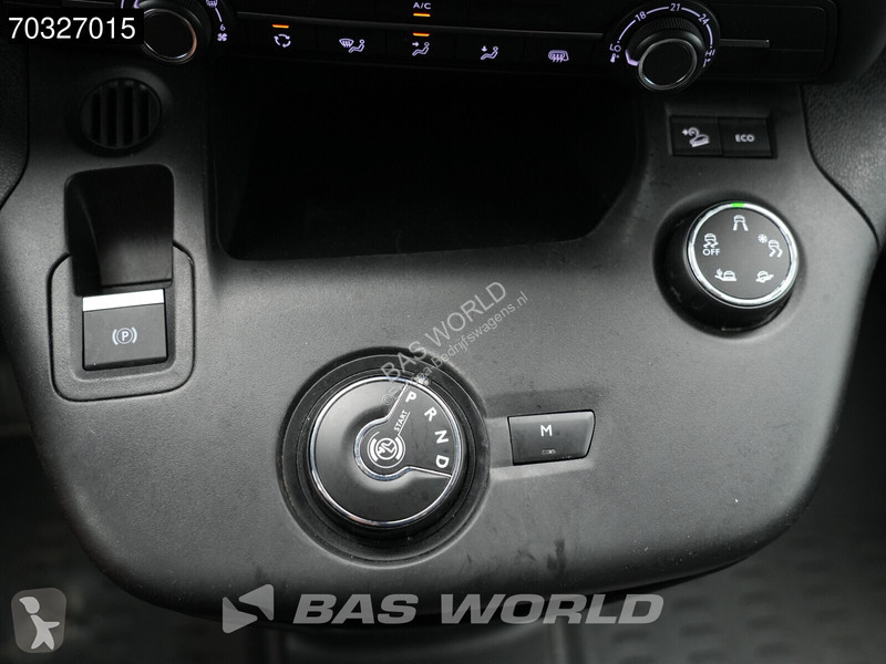 عربة نفعية Citroën 130pk Benzine Automaat L1H1...