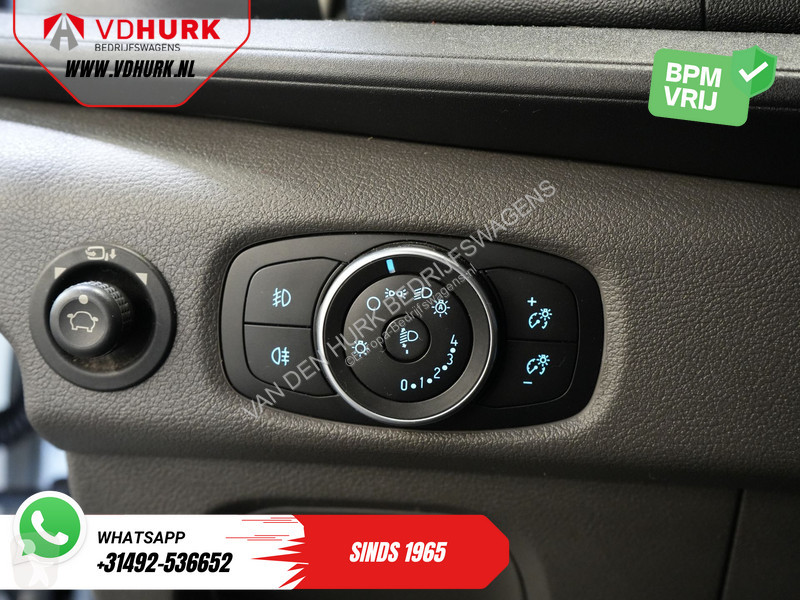 Véhicule utilitaire Ford 350 2.0 TDCI 130 pk...