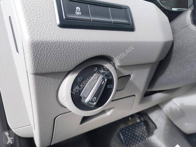 Volkswagen TRANSPORTER 6.1 VAN L1H1 2.0 TDI...