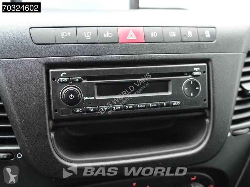 Véhicule utilitaire Iveco 35C14 Euro6 L2H2...