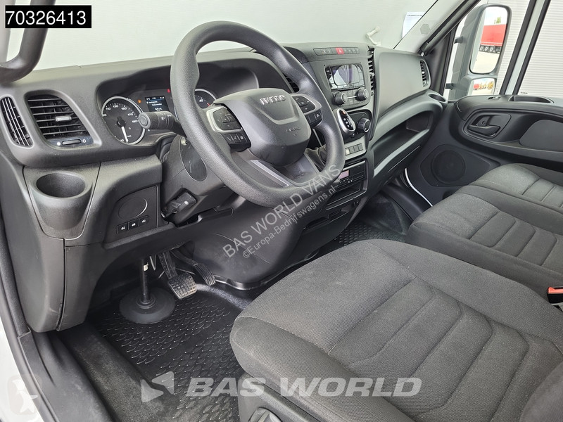 Véhicule utilitaire Iveco 70C18 3.0L Automaat...