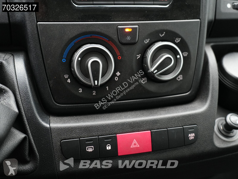 Furgoneta Citroën 130pk L3H2 Unieke kms!! Airco...