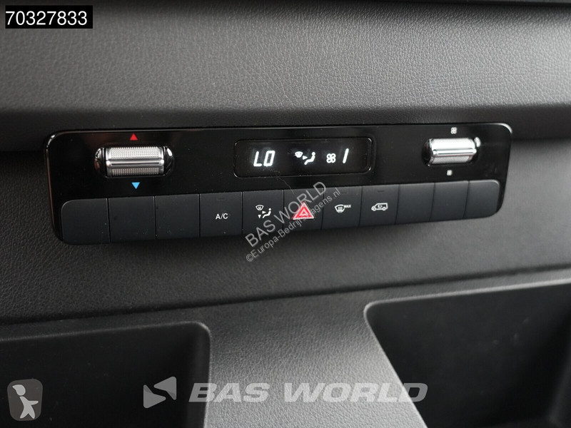عربة نفعية Mercedes 314 CDI Automaat Laadklep...