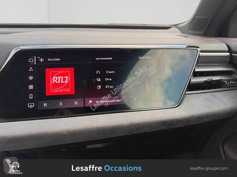 Samochód dostawczy Audi A6 Avant e-hybrid 299...