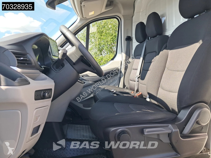Furgoneta Maxus L3H2 150PS Klima Tempomat...
