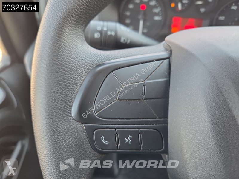 Iveco 35C16 3.0L Ladebordwand 160PS...