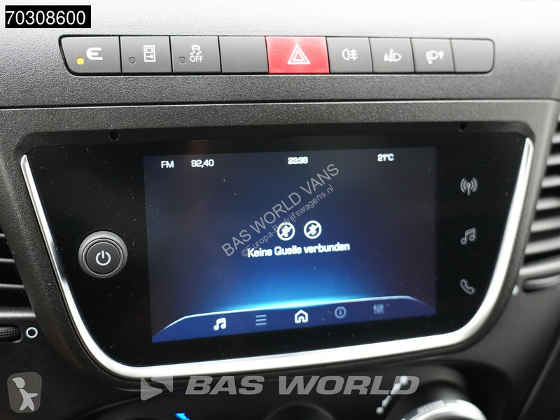 Furgoneta Iveco 35S16 3.0L Automaat 160PK L3H2...