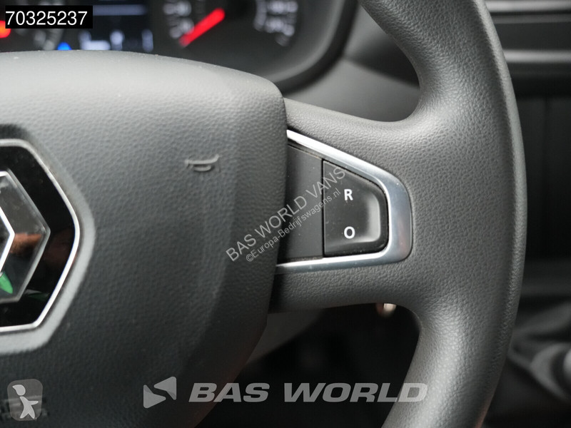 Véhicule utilitaire Renault L3H2 LED Airco...