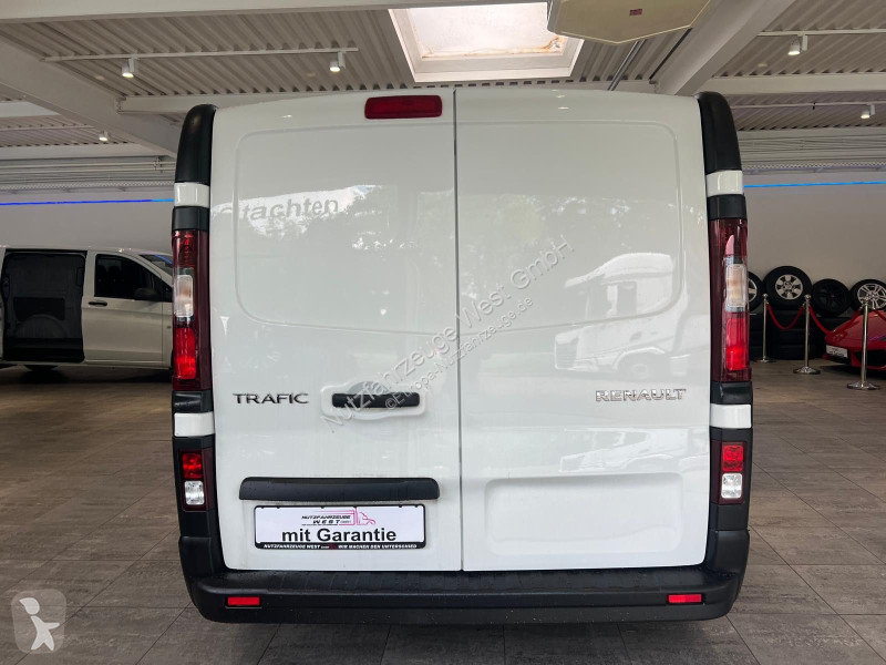 عربة نفعية Renault Kasten L2-H1 3,0t...