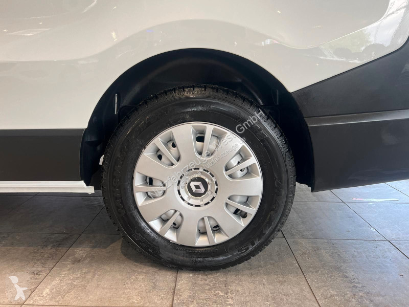 عربة نفعية Renault Kasten L2*Lang*AHK*Garantie*