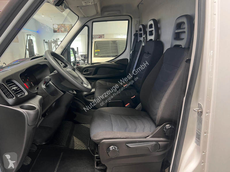 Iveco 35S14 Kühlkastenwagen -20C. *Garantie*...