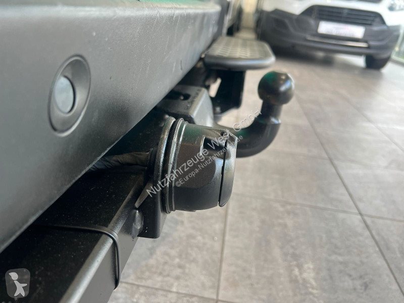 عربة نفعية Mercedes 313/316 CDI...