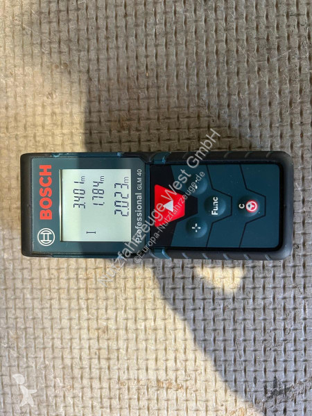 Volkswagen TDI Langer*Garantie* Radstand...