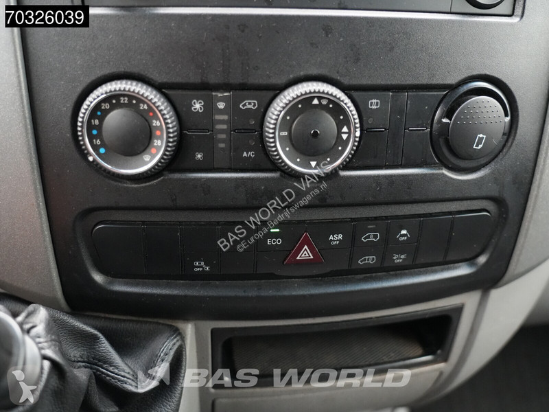 Bedrijfswagen Mercedes 311 CDI L2H2 Airco...