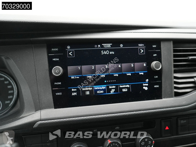Bedrijfswagen Volkswagen L2H1 Trekhaak Navi...