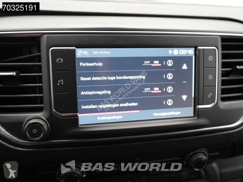 Furgoneta Fiat 145pk L2H1 Airco Cruise...