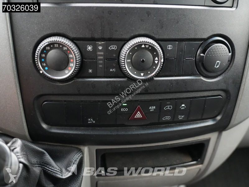 Véhicule utilitaire Mercedes 311 CDI L2H2 Airco...