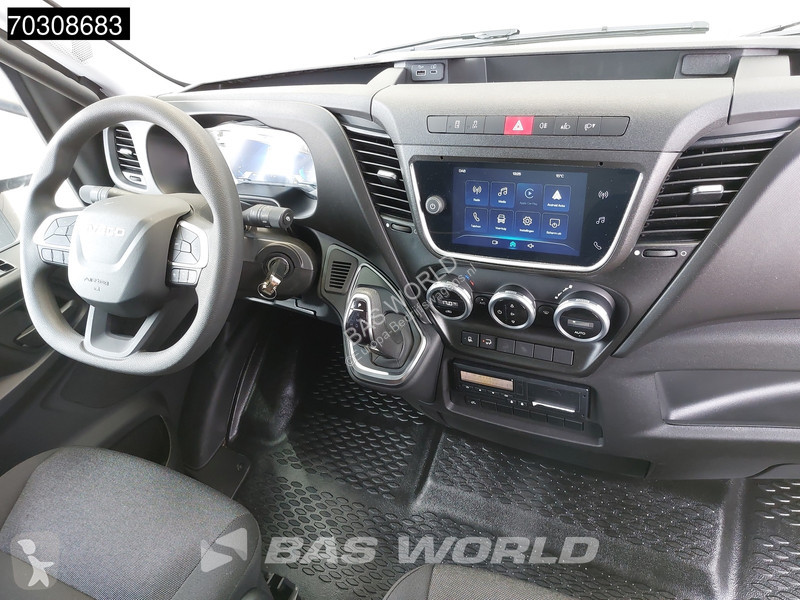 عربة نفعية Iveco 70C18 3.0L Automaat 1000KG...