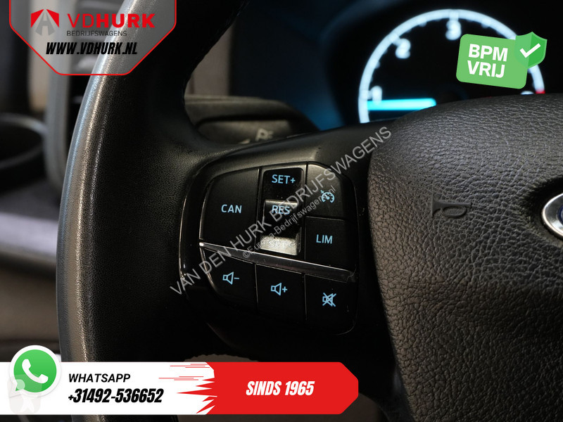 Furgoneta Ford 2.0 TDCI L2 130 pk Trend 2.8t...